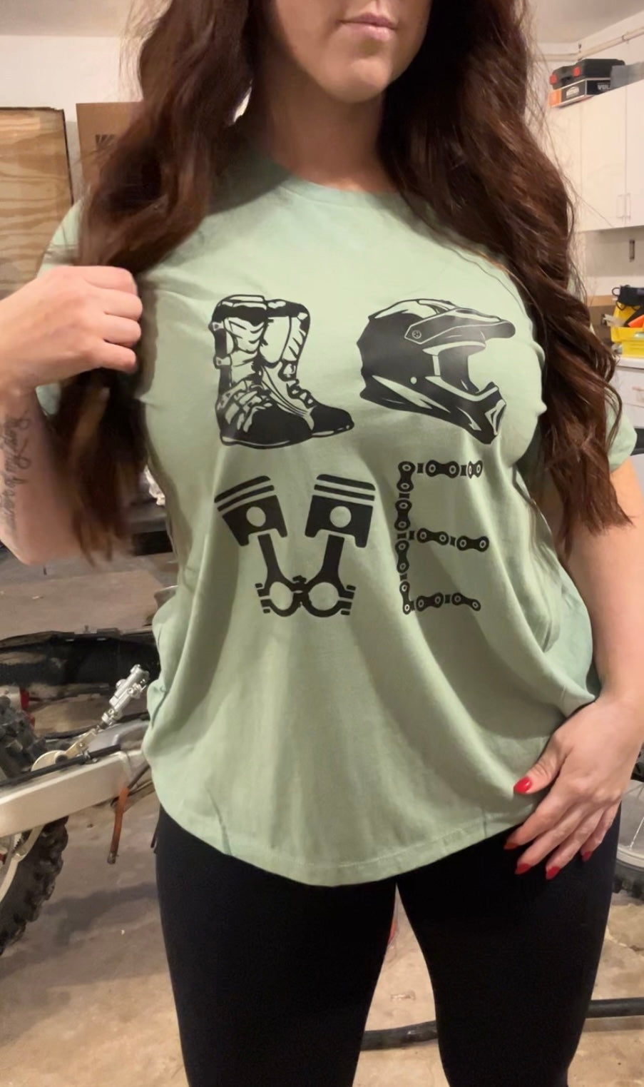 Love Tee