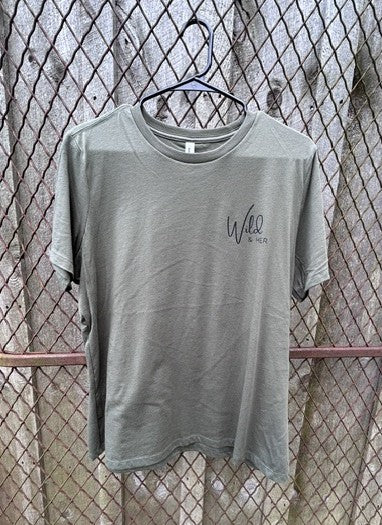 Off-Roading Tee