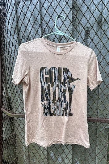 Country Tee