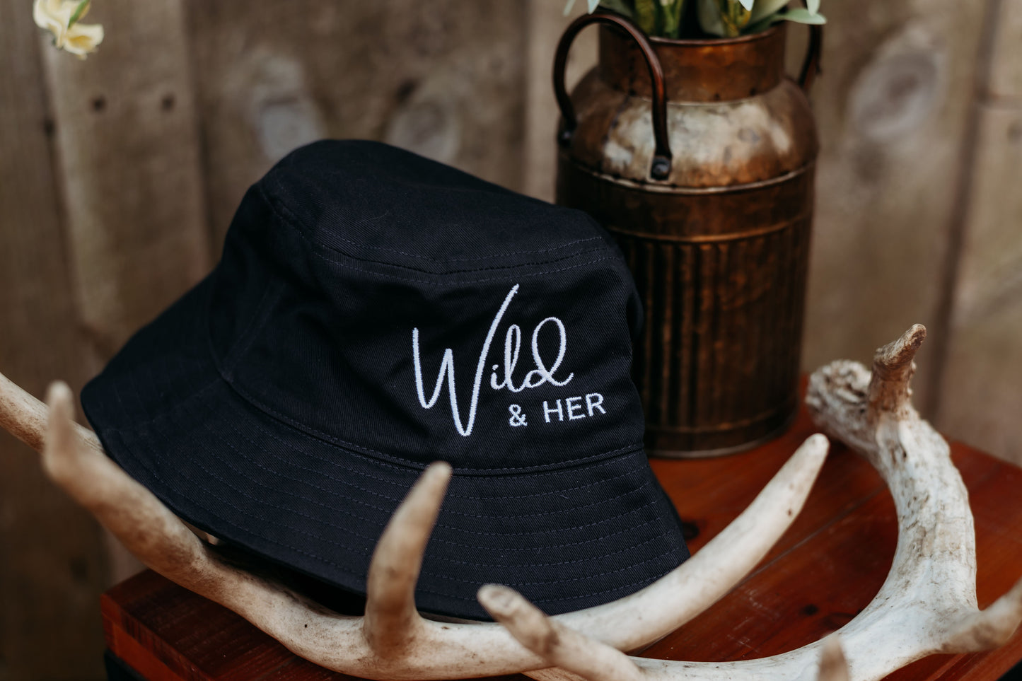 Bucket Hats