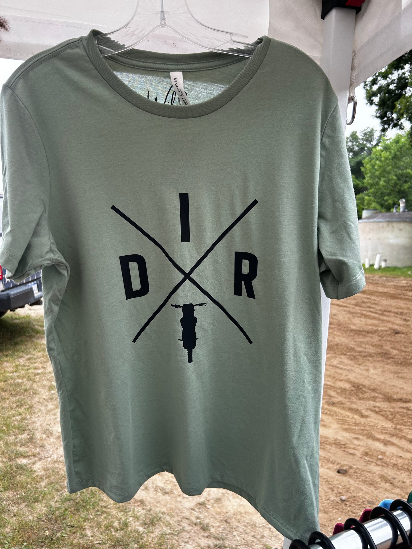 Dirt