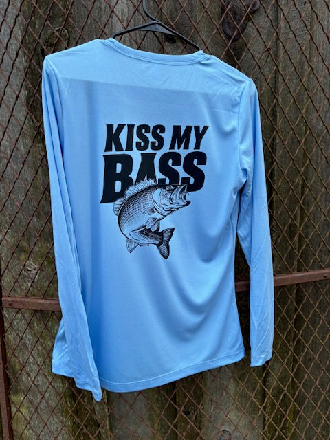 Kiss My Bass UPF