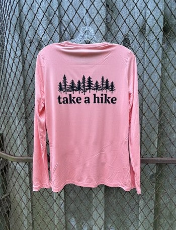 Take a Hike UPF
