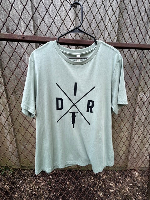 Dirt Tee