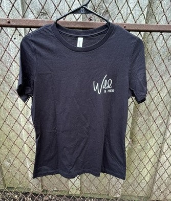 Stars & Stripes Tee