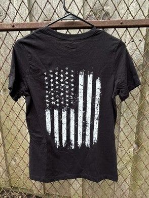 Stars & Stripes Tee