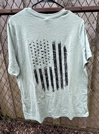 Stars & Stripes Tee