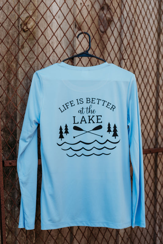 Lake Life UPF